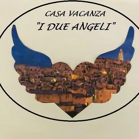 Casa Vacanza  I Due Angeli * Matera