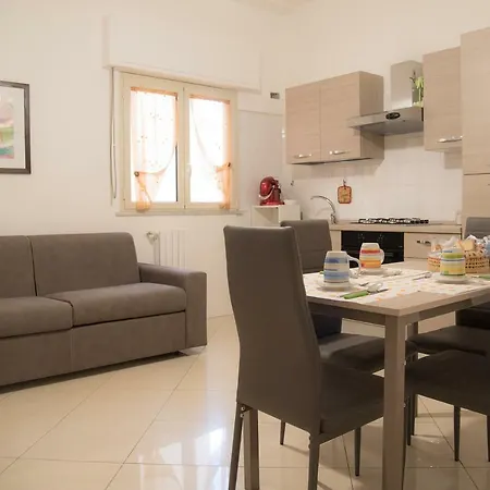 Casa Vacanza  I Due Angeli Casa vacanze *