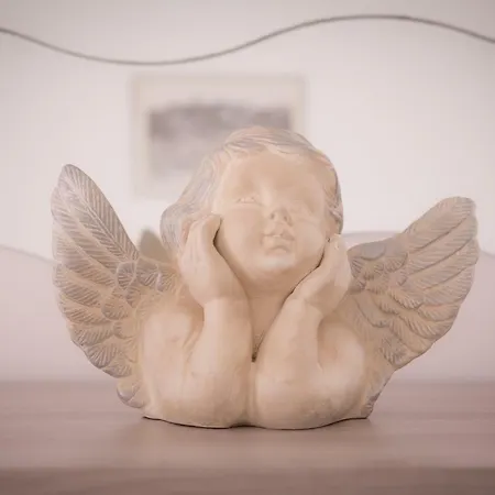 Casa Vacanza  I Due Angeli Casa vacanze *