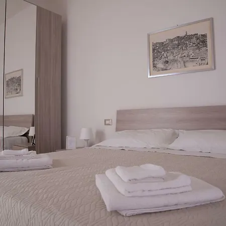 Casa Vacanza  I Due Angeli Casa vacanze