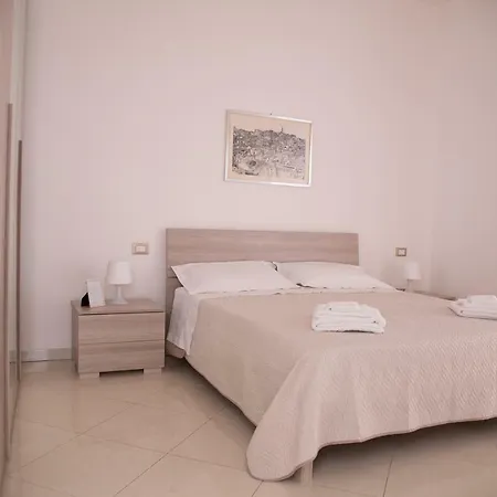 Casa Vacanza  I Due Angeli * Matera