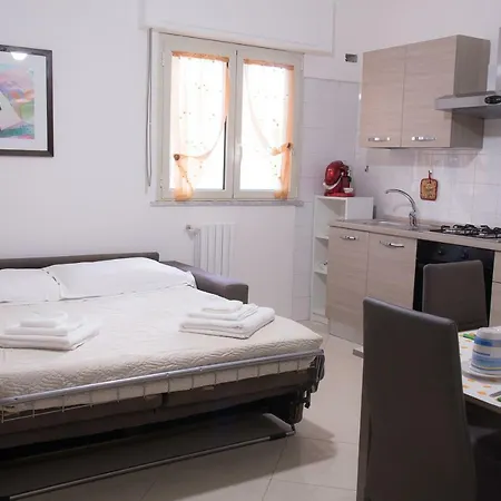 Casa Vacanza  I Due Angeli Casa vacanze Matera