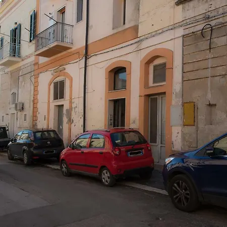 Casa Vacanza  I Due Angeli Casa vacanze