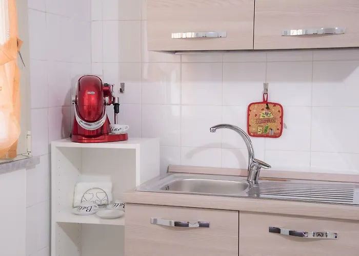 Дом отдыха Casa Vacanza 