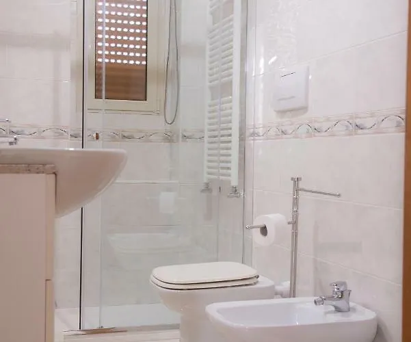 Дом отдыха Casa Vacanza 