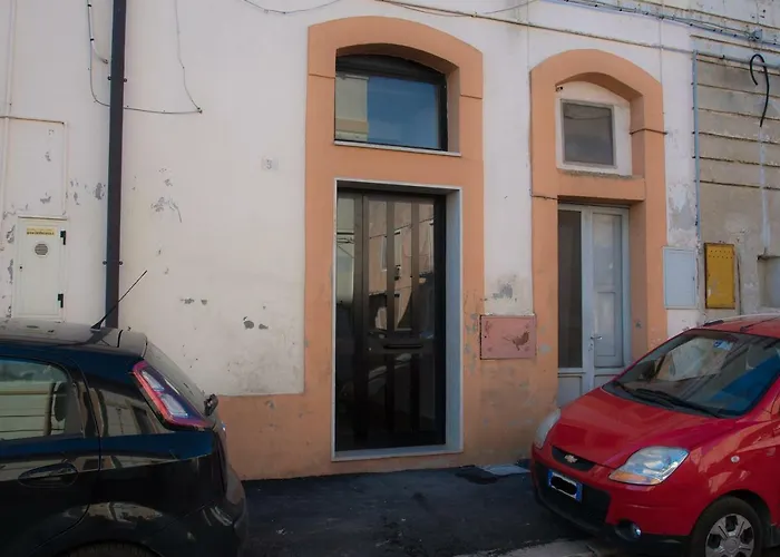 Дом отдыха Casa Vacanza 